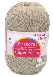 888 (Бежевый меланж)