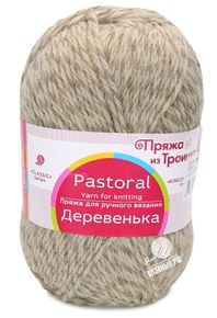 Деревенька