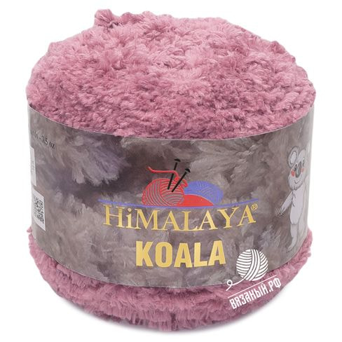 Пряжа Himalaya Koala