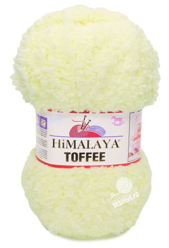 Пряжа Himalaya Toffee