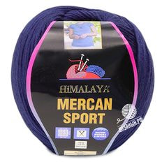 Mercan Sport