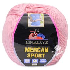 Mercan Sport