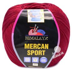 Mercan Sport