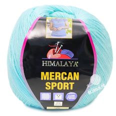 Mercan Sport