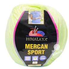 Mercan Sport