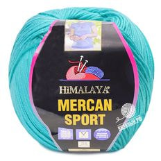 Mercan Sport