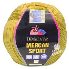 Mercan Sport