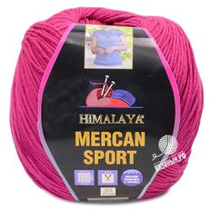 Mercan Sport