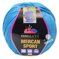 Mercan Sport