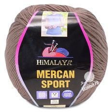 Mercan Sport