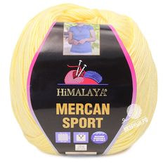 Mercan Sport