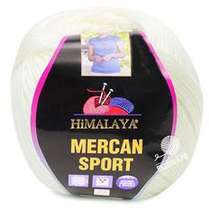 Mercan Sport