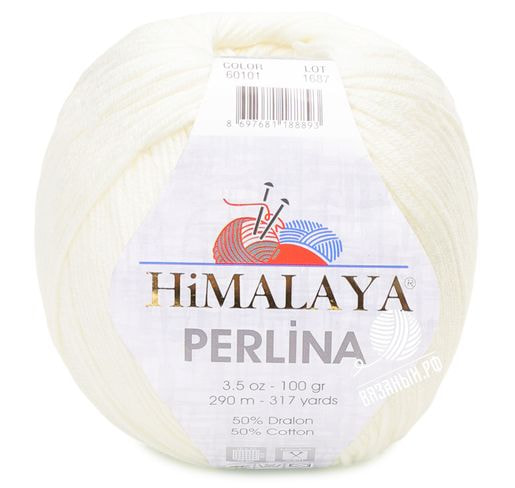 Пряжа Himalaya Perlina