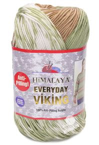 Everyday Viking