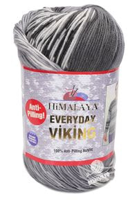 Everyday Viking
