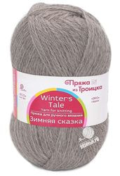 371 (Натуральный серый)