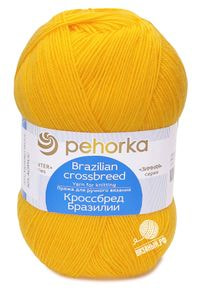 Кроссбред Бразилии