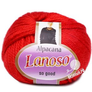 Купить пряжу Lanoso по низкой цене: от 70 руб. в интернет-магазине ...