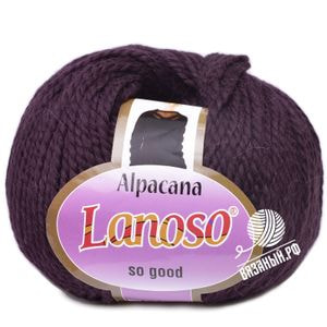Купить пряжу Lanoso по низкой цене: от 70 руб. в интернет-магазине ...