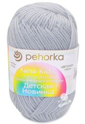 646 (Светлая Сталь)