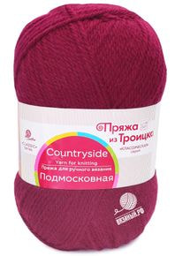 Подмосковная