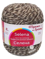 896 (Меланж коричнево-беж)