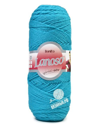 Пряжа Lanoso Bonito
