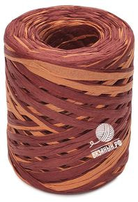 Raffia Color