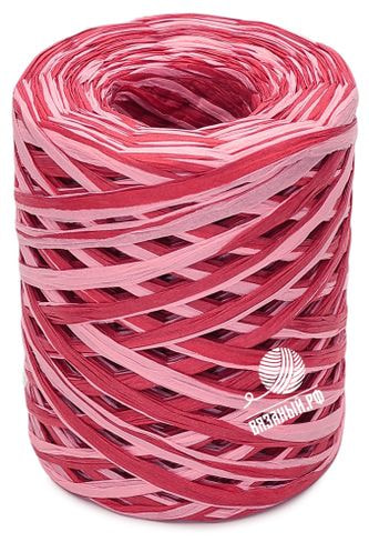 Пряжа Maccaroni Raffia Color