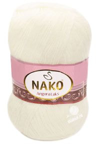 Angora Luks