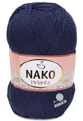 4253 (Темно-Синий)