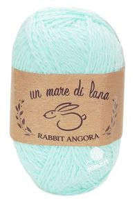 Rabbit Angora
