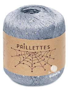 Paillettes (Wool Sea)