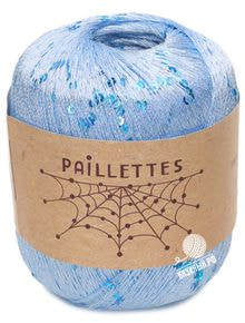 Paillettes (Wool Sea)