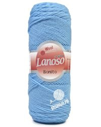 941 (Нежно-голубой)