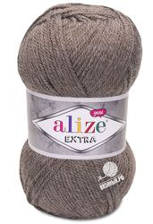 240 (Коричневый Меланж)