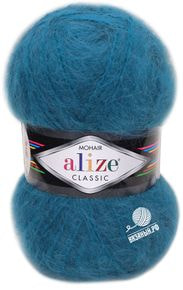 Mohair Сlassic
