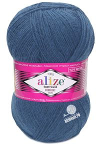 Superwash Comfort