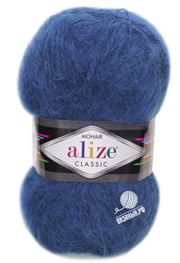 Mohair Сlassic