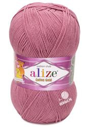 676 (Тёмная пудра)