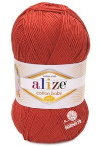 Cotton Baby Soft