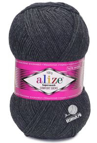 Superwash Comfort