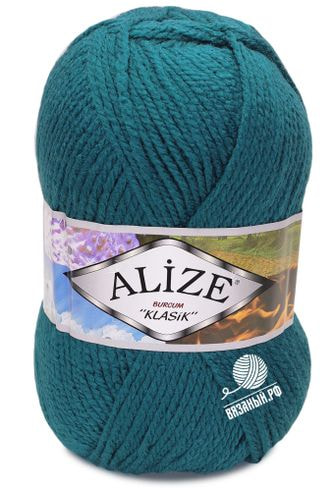 Пряжа Alize Burcum Klasik