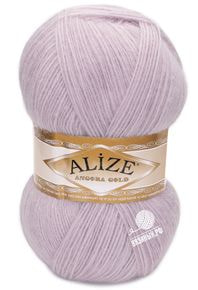 Angora Gold