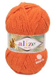 06 (Оранжевый)