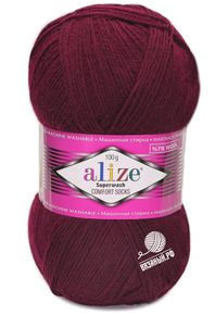 Superwash Comfort