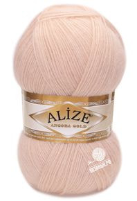 Angora Gold