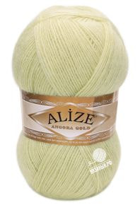 Angora Gold