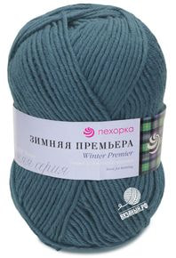 Зимняя премьера