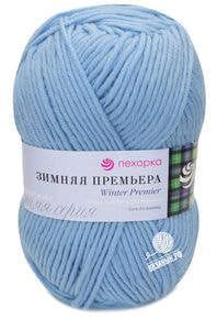 Зимняя премьера